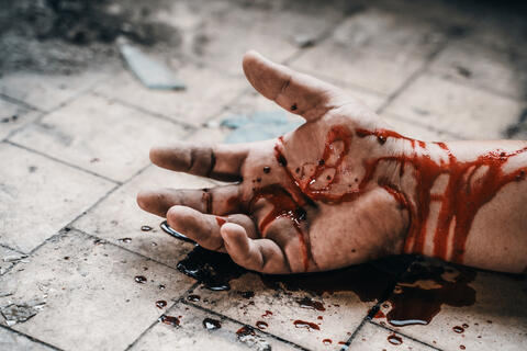 Murdered in Cold Blood! Jordanian Rania Al-Abadi Killed Over University Grades