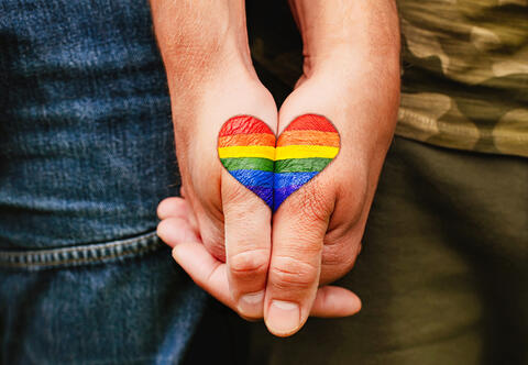  LGBT Group: Kids Should be Taught About Lesbian, Gay and Transgender Issues From Age of 5