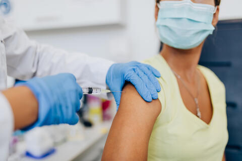 US Plans to Donate 55 Million COVID-19 Vaccine Doses