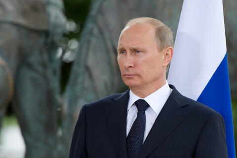 When Biden-Putin Meet Will History be Made  Again!