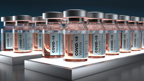 US Plans to Donate 55 Million COVID-19 Vaccine Doses
