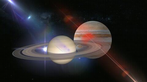 'We Are Not Alone in The Universe', - NASA's Bill Nelson