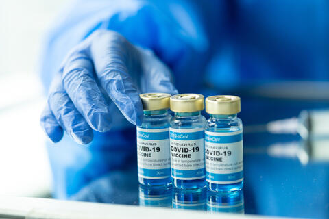 Biden Buys 500 Million Pfizer Vaccine Doses to Donate Globally 
