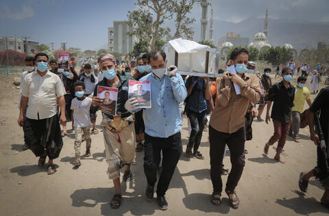“Death to Arabs:” Israeli March Incites Violence in Palestine