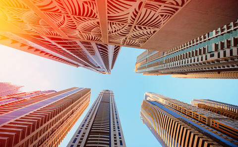 How Do Real Estate Professionals Feel About 2021 in the UAE?