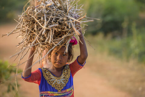 Child Labour 218 Million: Work Stunts The Growth of Kids 