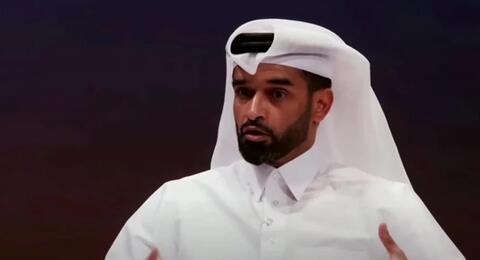 Qatar 2022 World Cup Will Unite Billions: Al Thawadi
