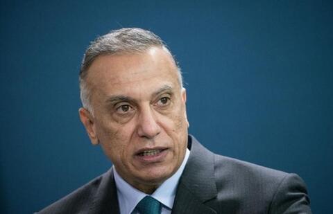 بايدن يعلن انتهاء 