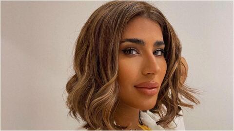 ليلى عبدالله تتألق في حفل EMI gala.. ومايا دياب 