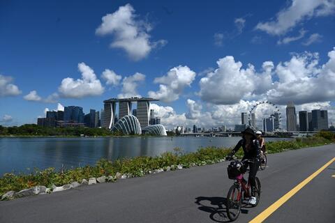 Why Will Singapore Stop Its Daily Covid Count?