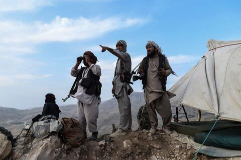 Afghanistan: Threats of Taliban Atrocities in Kandahar
