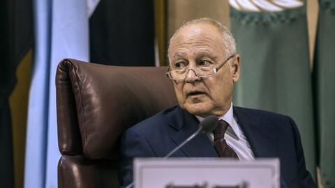 Leaked Document Claims The EU Wants to Sends a 'Military Mission' to Libya