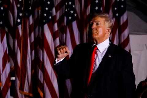 Did Putin Spy on The US in The 2016 Election and Back Trump?