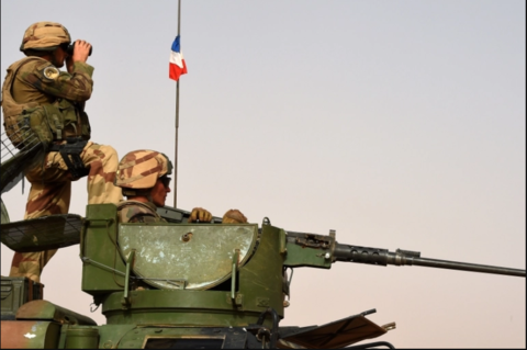 Malian Basketball Coach Indicted For Sexual Assault Against Teenage Players
