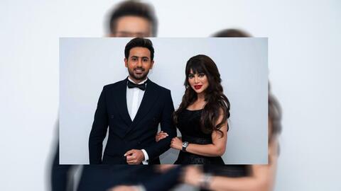 شيلاء سبت وفؤاد عبد الواحد يصفان بعضهما بالأخوين.. زواجها كان مجرد أغنية!