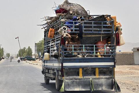 Afghanistan: Threats of Taliban Atrocities in Kandahar
