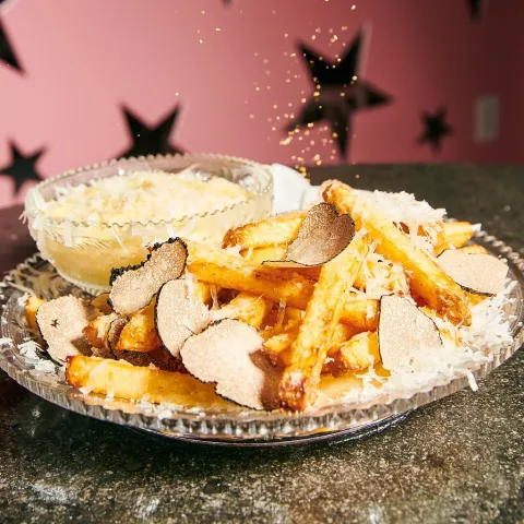 McDonald's fries have 18
