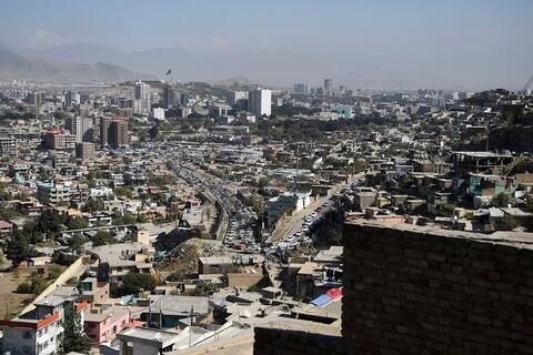 The EU to Send $348.2M in Aid to Afghanistan