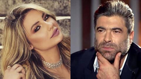 Pictures: 'He Flew From The Car' Wael Kfoury Gets Into a Horrific Car Accident