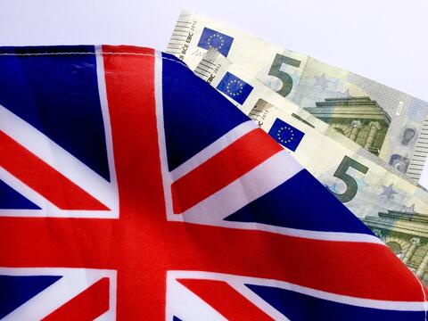 الاتحاد الأوروبي: 500 شركة تستثمر في السعودية