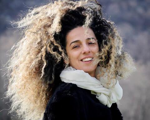 Iran's Intelligence Plotted to Kidnap Activist Masih Alinejad 