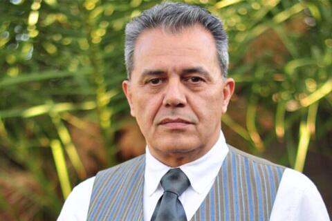 Son of Abducted Iranian Critic Appeals to The World to 'Raise Its Voice'