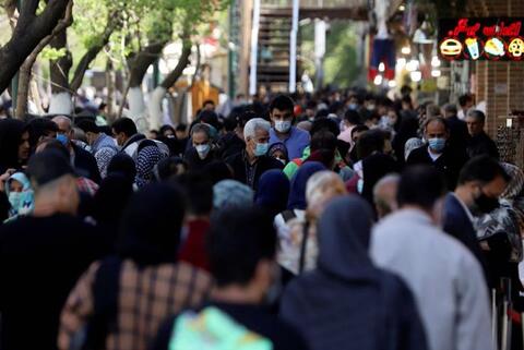 Black Outs: Iran Power Shortages Trigger Streets' Protests