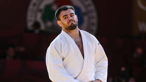 Algerian Judoka Refuses to Confront Israeli Competitor in The Tokyo Olympics