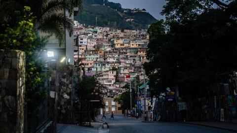 The Murder of Jovenel Moise Fosters Deep Divisions in Haiti 