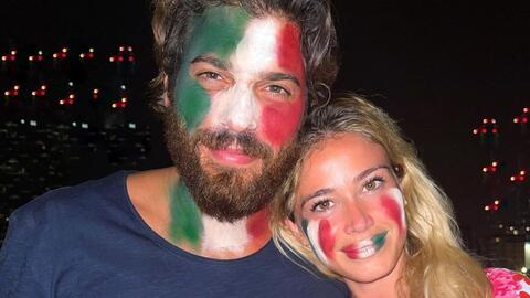 Can Yaman and Diletta Leotta's Wedding Date CANCELLED!