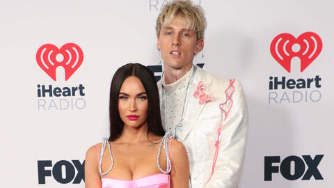 Megan Fox's Engagement Ring Was Designed to 'Hurt' When Removed