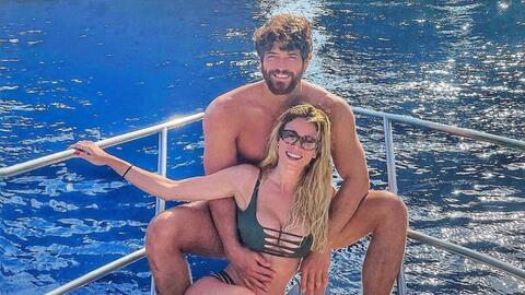 Sex on Boat?! Can Yaman and Diletta Leotta Captured in Intimate Positions in Capri (Pictures)