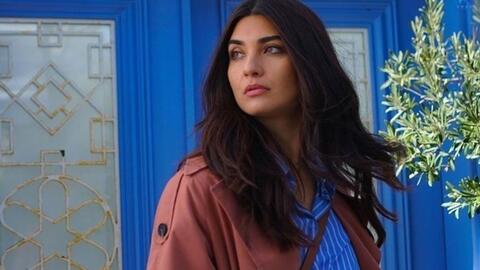 New Romance? Rumor Has It That Tuba Büyüküstün and Murat Boz Are in Love (Picture)
