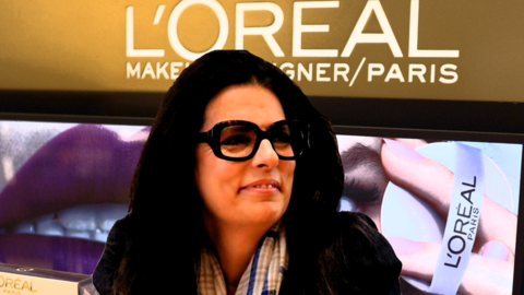 10 Facts You Didn't Know About the World's Richest Woman; Françoise Bettencourt Meyers