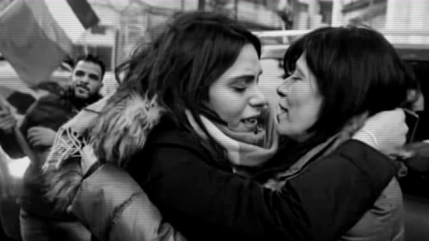 Calls to Release Detained Palestinian Lawmaker To Mourn Her 31-Year Old Daughter
