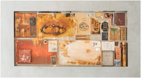 Sharjah Art Foundation Summer and Autumn 2021 Exhibitions and Programmes 
