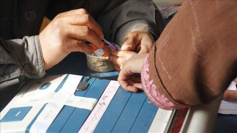 Over 700 Candidates Contest Pakistan's Kashmiri Assembly Elections 