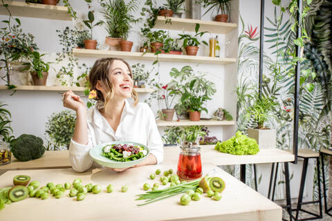 Vegan Diner: How is the Trend Growing in Turkey?