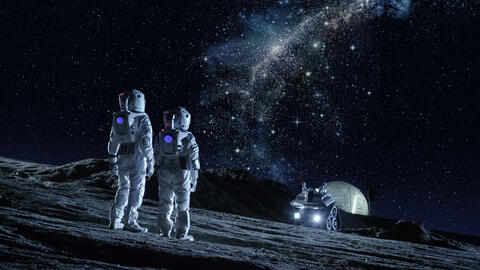 Boeing Plans Second Starliner Capsule Pilot Flight in July