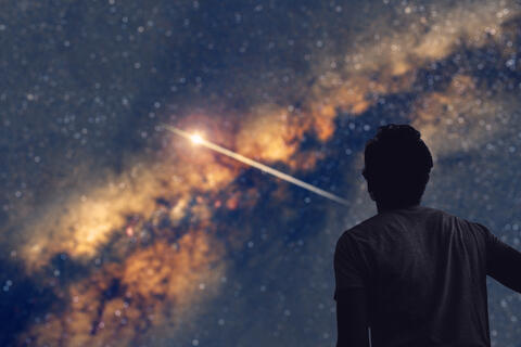 Why is Saudi Arabia an Ideal Location For Astronomy Enthusiasts?