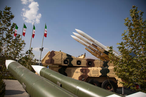 US Blames Tehran For Delaying Prisoner Swap and Nuke Talks 
