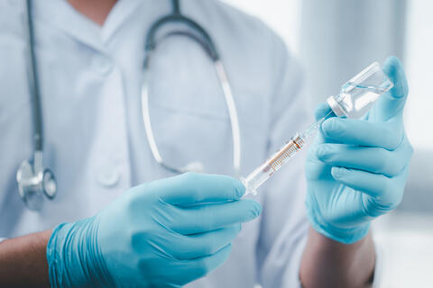 Turkey: More Than 68.7 Million COVID-19 Vaccine Shots Given