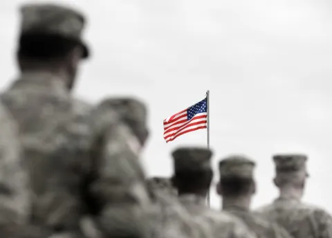 Will Biden Withdraw American Forces From Syria?