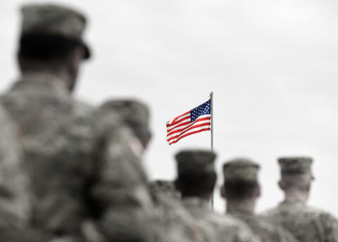 Will Biden Withdraw American Forces From Syria?