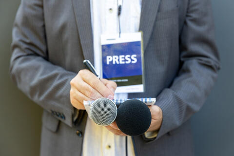 Governments Use Israeli Surveillance Firm to Spy on 180 Journalists!