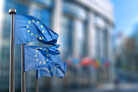 Leaked Document Claims The EU Wants to Sends a 'Military Mission' to Libya