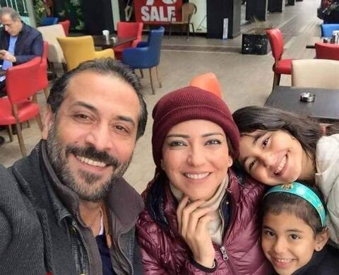 أمل عرفة تكشف أسباب إنسحابها من 