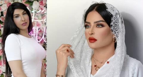 بدور البراهيم تغني لإعلامي لبناني.. والجمهور: 