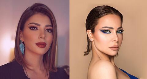 ملكة كابلي وفضيحة ظهور مؤخرتها في شوارع دولة أجنبية!