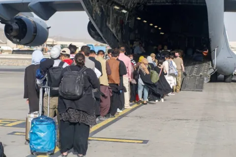طالبان.. وانتقام المنتصر